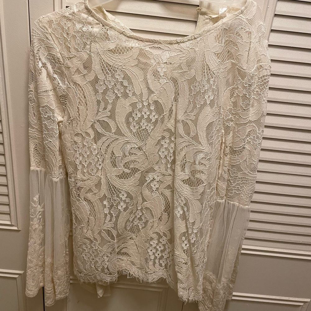 White Top - M